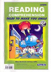 Reading Comprehension (ISBN: 9781864005196)