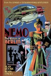 Nemo The Roses Of Berlin (ISBN: 9781603093200)