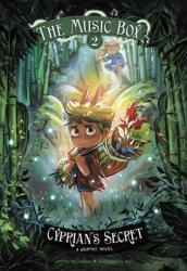 Cyprian's Secret (ISBN: 9781398250970)