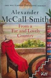 From a Far and Lovely Country (ISBN: 9780349145938)