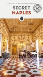 Secret Naples (ISBN: 9782361954864)