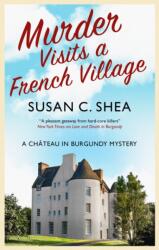 Murder Visits a French Village (ISBN: 9781448310500)