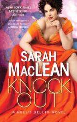 Knockout (ISBN: 9780063056794)