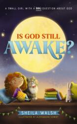 Is God Still Awake? (ISBN: 9781400229659)