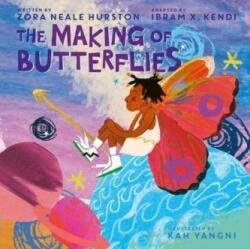 The Making of Butterflies (ISBN: 9780063111585)