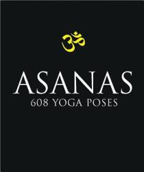 Dharma Mittra - Asanas - Dharma Mittra (ISBN: 9781577314028)