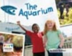 The Aquarium (ISBN: 9781406257700)