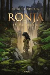 Ronja, fiica haiducului (ISBN: 9783751204460)