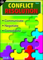 Conflict Resolution (ISBN: 9781864007800)