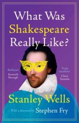 What Was Shakespeare Really Like? (ISBN: 9781009340373)