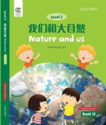 Nature and Us (ISBN: 9780190822149)