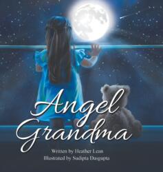 Angel Grandma (ISBN: 9781953177520)