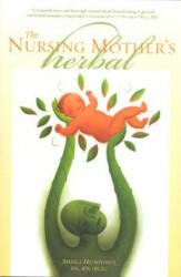 Nursing Mother's Herbal - Sheila Humphrey (ISBN: 9781577491187)