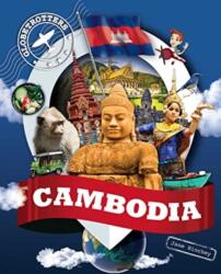 Cambodia (ISBN: 9781922322296)