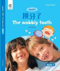 The Wobbly Tooth (ISBN: 9780199429707)