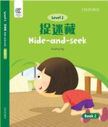 Hide-And-Seek (ISBN: 9780199429820)