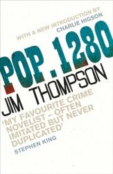 POP. 1280 (ISBN: 9781398720992)