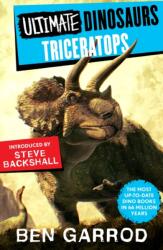 Triceratops (ISBN: 9781804549681)