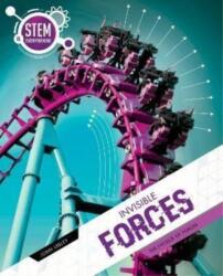 Invisible Forces (ISBN: 9781922322883)