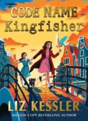 Code Name Kingfisher (ISBN: 9781398512498)