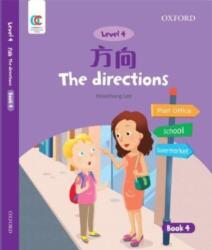 The Directions (ISBN: 9780190470104)