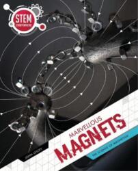 Marvellous Magnets (ISBN: 9781922322852)