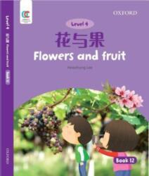 Flowers and Fruit (ISBN: 9780190823146)