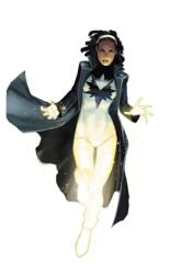Captain Marvel: The Saga Of Monica Rambeau (ISBN: 9781302950996)