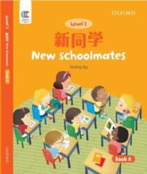 New Schoolmates (ISBN: 9780190822545)