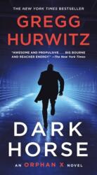 Dark Horse (ISBN: 9781250253248)
