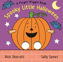 Mic Halloween înspăimântător (ISBN: 9781529512663)