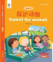 Protect the Animals (ISBN: 9780190822590)