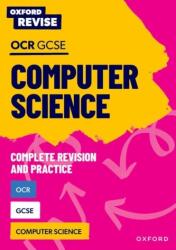 Oxford Revise: OCR GCSE Computer Science (ISBN: 9781382044080)