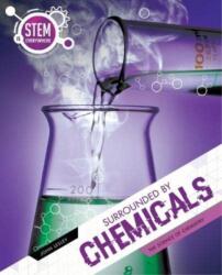 Surrounded By Chemicals (ISBN: 9781922322890)