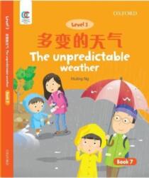 The Unpredictable Weather (ISBN: 9780190822538)
