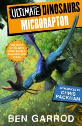 Microraptor (ISBN: 9781804548301)