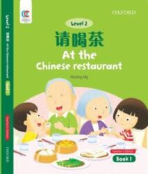 At the Chinese Restaurant (ISBN: 9780190822033)