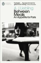 Between Meals (ISBN: 9780241637975)