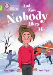 And Now Nobody Likes Me (ISBN: 9780008553470)
