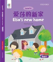 Elsa's New Home (ISBN: 9780190823191)