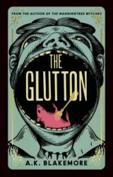 The Glutton (ISBN: 9781803510361)