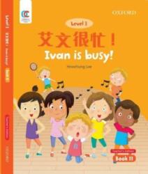 Ivan is Busy (ISBN: 9780190822699)