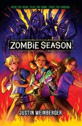 Zombie Season (ISBN: 9780702329951)