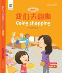 Going Shopping (ISBN: 9780190822620)