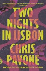 Two Nights in Lisbon (ISBN: 9781250872302)