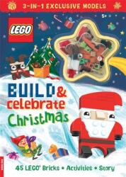 LEGO (ISBN: 9781780559971)