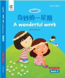 A Wonderful Week (ISBN: 9780190821579)