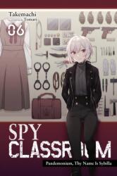 Spy Classroom, Vol. 6 (ISBN: 9781975350284)