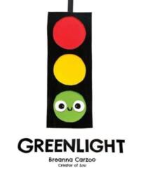 Greenlight (ISBN: 9780063054066)