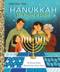 Hanukkah: The Festival of Lights (ISBN: 9780593646687)
